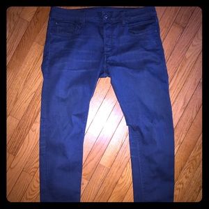 G-Star Raw Jeans